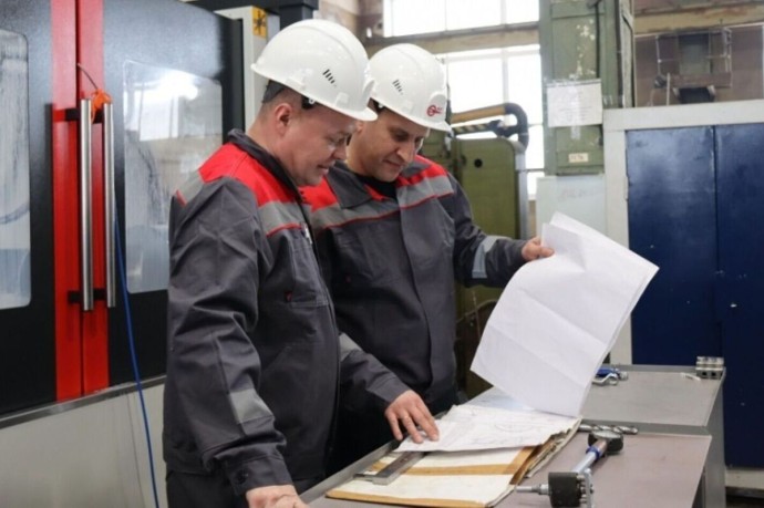 В Костромской области открыт приём заявок на участие в конкурсе «Человек труда — человек дела»