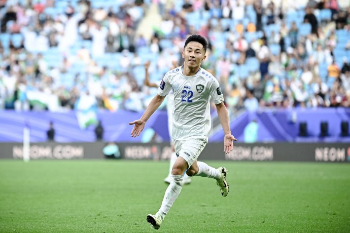 Узбекистан – Египет: прямая текстовая трансляция, где смотреть матч онлайн 14 ноября Узбекистан – Египет: прямая текстовая трансляция, где смотреть матч онлайн 14 ноября