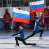 Шесть команд Ярославской области приняли участие в игровом туре Офицерской хоккейной лиги