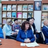 Тульские библиотекари представили проекты по волонтерству и патриотизму на всероссийском форуме в Калуге