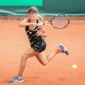 Захарова потерпела поражение в матче квалификации турнира WTA-1000 в Риме