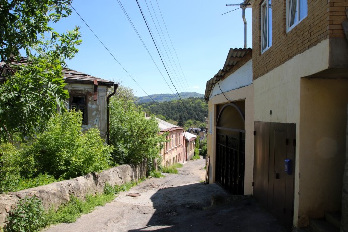 В СФ предложили разработать классификацию горных населённых пунктов