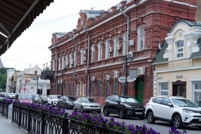 Куда сходить в Астрахани 23 марта. Большая афиша