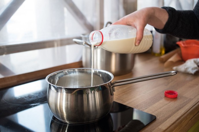 Участники проекта «Активный гражданин» выберут самую вкусную заправку для окрошки