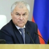 Володин сообщил о сокращении количества детей иностранцев, принятых в школы