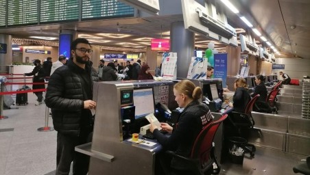 Новые рейсы и безвиз: как изменится туризм между Россией и Саудовской Аравией