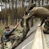 Порядка 300 волонтеров прошли подготовку для работы при ЧС на форуме "Рубеж"