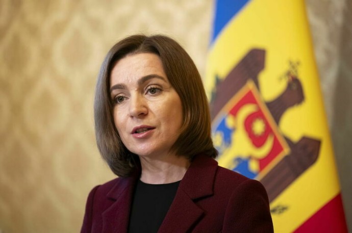 Санду боится проиграть: зачем Европа готовится ввести войска в Молдавию