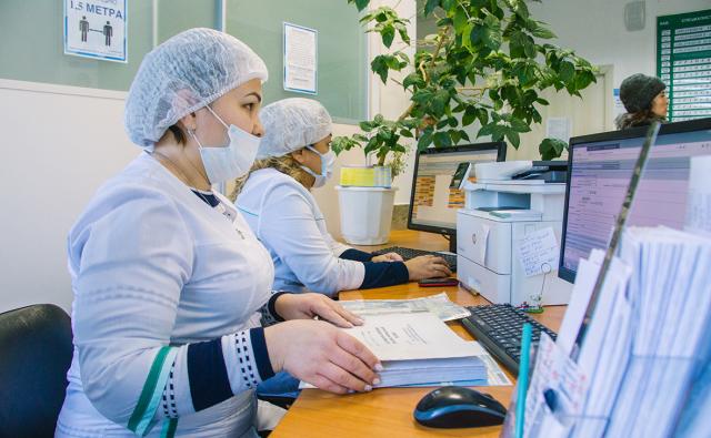 Главврача уфимской больницы осудили за 500 фальшивых пациентов Главврача уфимской больницы осудили за 500 фальшивых пациентов