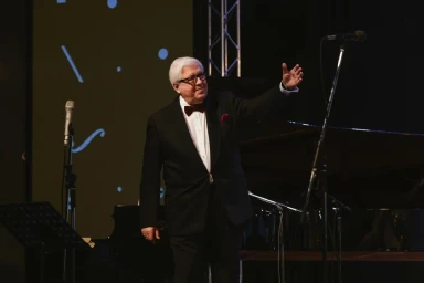 В Забайкалье завершился IV Фестиваль Олега Лундстрема