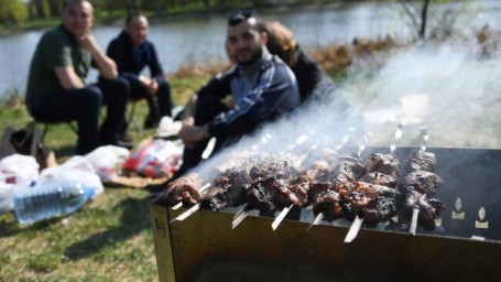 Россия вошла в тройку стран с самым низким "индексом пикника"