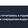 Burberry отчиталась о годовом убытке и сокращении выручки на 17%