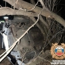 30-летний житель Башкирии погиб в аварии по вине пьяного водителя