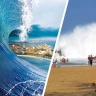 Туристов в Испании предупредят о цунами в случае «катастрофического» землетрясения