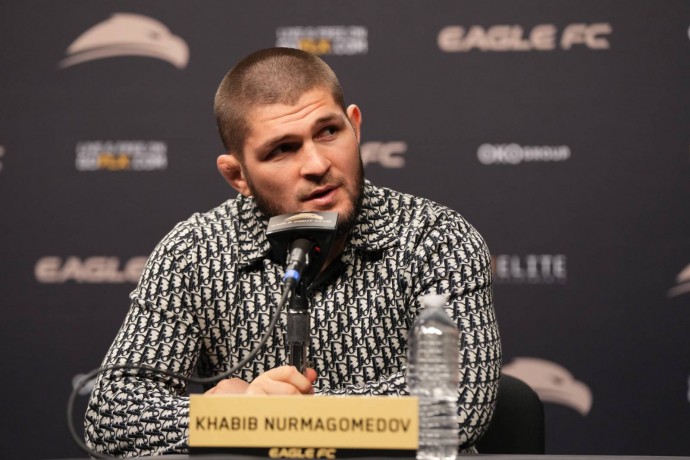 Не «Барселона»: Хабиб назвал команду, которая может выиграть Лигу чемпионов
