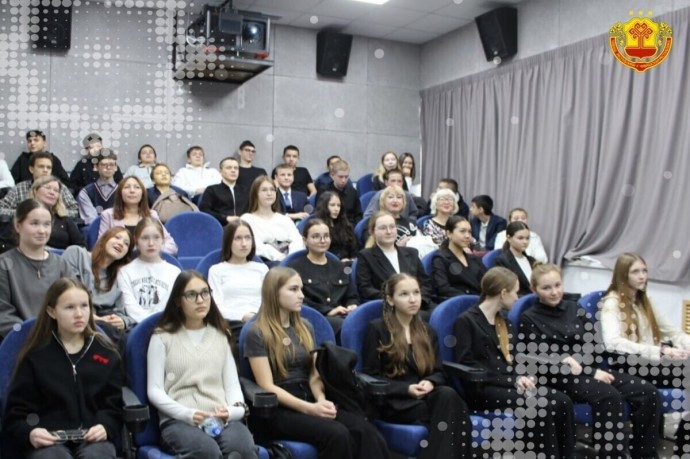 В Шемурше открылся современный кинозал «КиноМир-Шемурша»