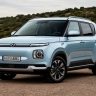 В России возобновили продажи Hyundai Casper за 1,86 млн рублей