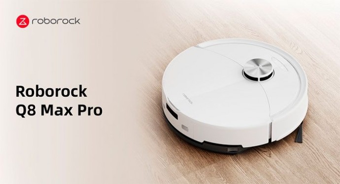 Roborock Q8 Max Pro подешевел в три с лишним раза с начала продаж