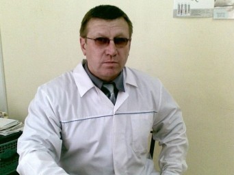 Ушел из жизни врач-дерматовенеролог Владимир Зорин