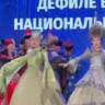 В Улан-Удэ выбрали студенческих Баатара и Дангину