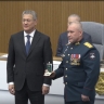 Радий Хабиров наградил гвардии полковника Виктора Кухальского