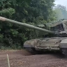 Как тренируются танковые экипажи группировки войск «Север» на полигонах в тыловом районе СВО