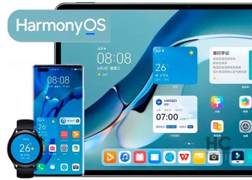 Huawei представила ПК на собственной операционной системе