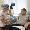 Почетные доноры в Ярославской области получают различные меры поддержки