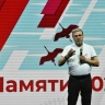 Сенатор Косачев: Участники «Поезда Памяти» стали «послами памяти»