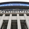 Московское «Динамо» разгромило ОФК из Белграда на «ВТБ Арене»