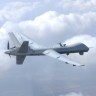Точный удар иранского дрона уничтожил прямым попаданием ангар с MQ-9 Reaper