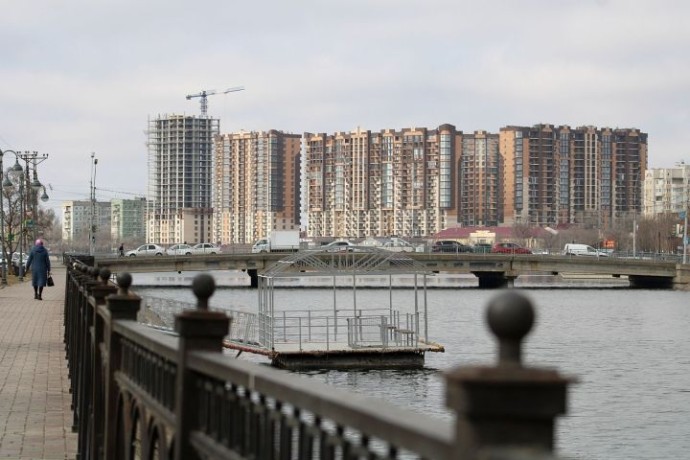 Массовое отключение воды в Астрахани: когда, кому и на сколько