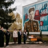 «Муралы Победы» украсили три школы Ярославской области