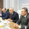 Башкирия и китайский концерн BYD хотят развивать совместные проекты