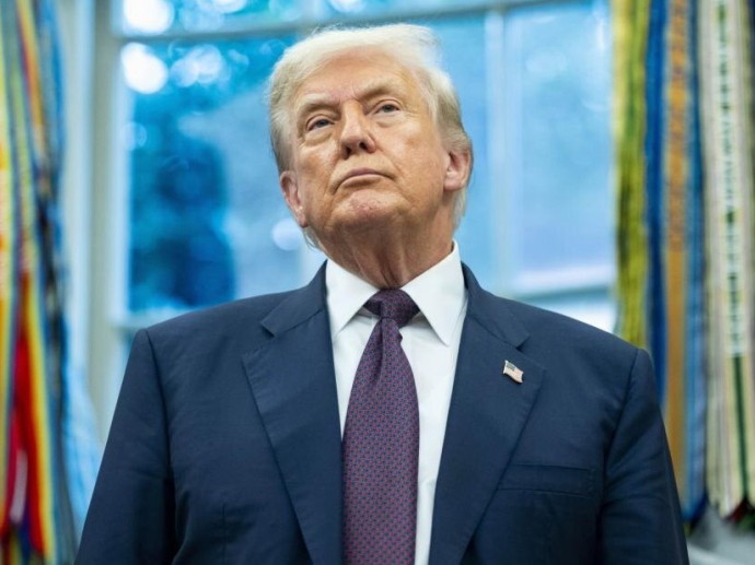 Пучков назвал причину, по которой Трамп не смог прекратить конфликт на Украине Пучков назвал причину, по которой Трамп не смог прекратить конфликт на Украине