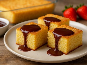 Пшенник, как у бабушки в печи: сладкий вкус детства в новой версии