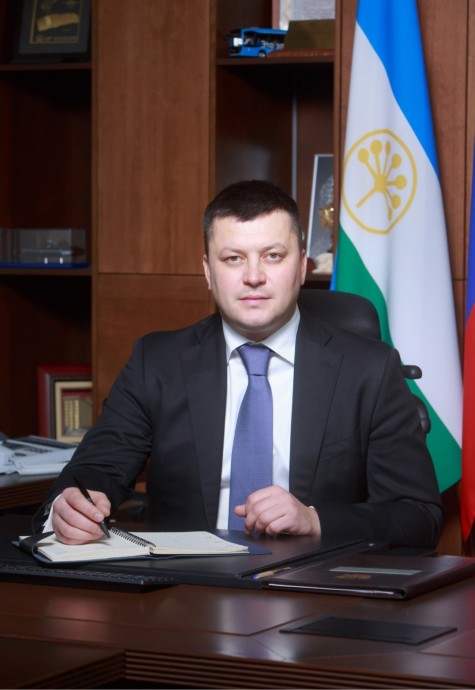 «Люди чешутся»: мэр Уфы озвучил неожиданную информацию