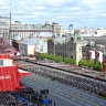 В Москве завершился парад Победы, где участвовали жители Башкирии