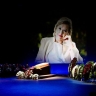 В Москве началось прощание с Валентиной Талызиной
