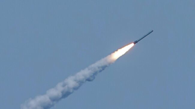 Минобороны сообщило о поражении военного аэродрома на Украине