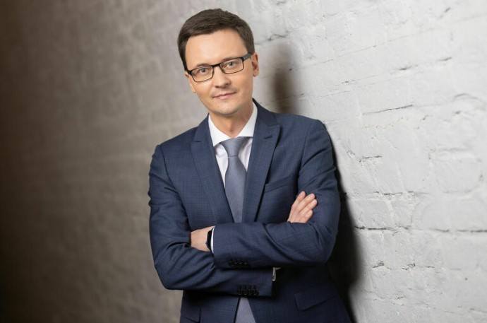 Глава Госинспекции по недвижимости Москвы Иван Бобров: В Вешняках остановили самовольную реконструкцию торгового центра Глава Госинспекции по недвижимости Москвы Иван Бобров: В Вешняках остановили самовольную реконструкцию торгового центра