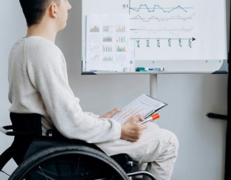 Госдума расширила рабочие квоты для инвалидов