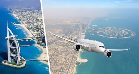 Отели ОАЭ дали российским туристам скидки 25-40%: названы условия их получения
