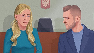 Кассация не поверила в оскорбительный оттенок слова "скамер" по иску Егора Крида