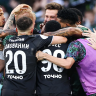 Историческое чемпионство! «Краснодар» разгромил «Динамо» 3:0 и взял золото РПЛ