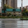 В субботу в Пензенской области пройдут дожди