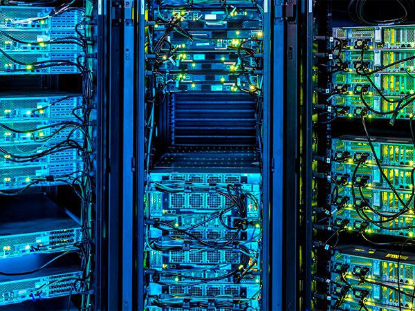 Потребность в энергообеспечении ЦОД вырастет практически в 3 раза к 2028 году – «Рексофт»