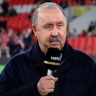 Газзаев: «Поздравляю «Динамо», заслуженная победа»