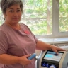 В Благовещенске в детскую городскую больницу впервые поступил аппарат для текар-терапии