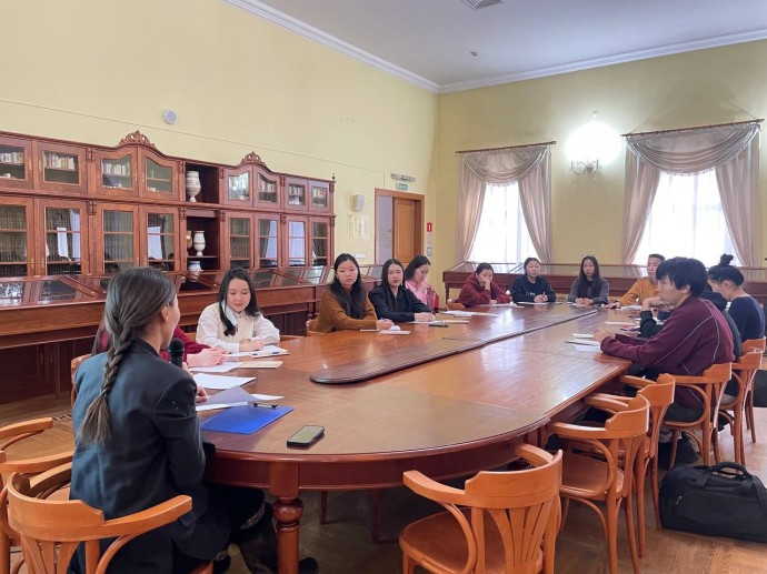 «Диктант Олонхо» объединил более 20 тысяч жителей Якутии «Диктант Олонхо» объединил более 20 тысяч жителей Якутии